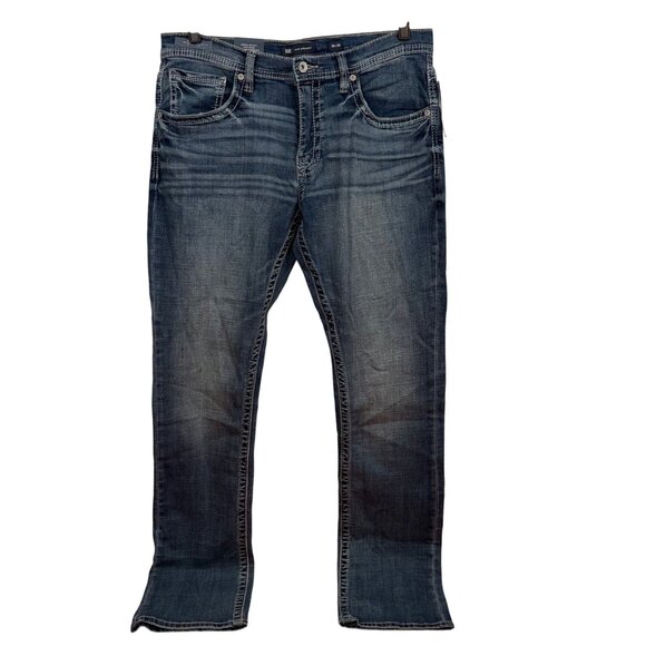 BKE Other - BKE Jake Jeans - Men's 36x36 - Regular Fit Straight - NWT